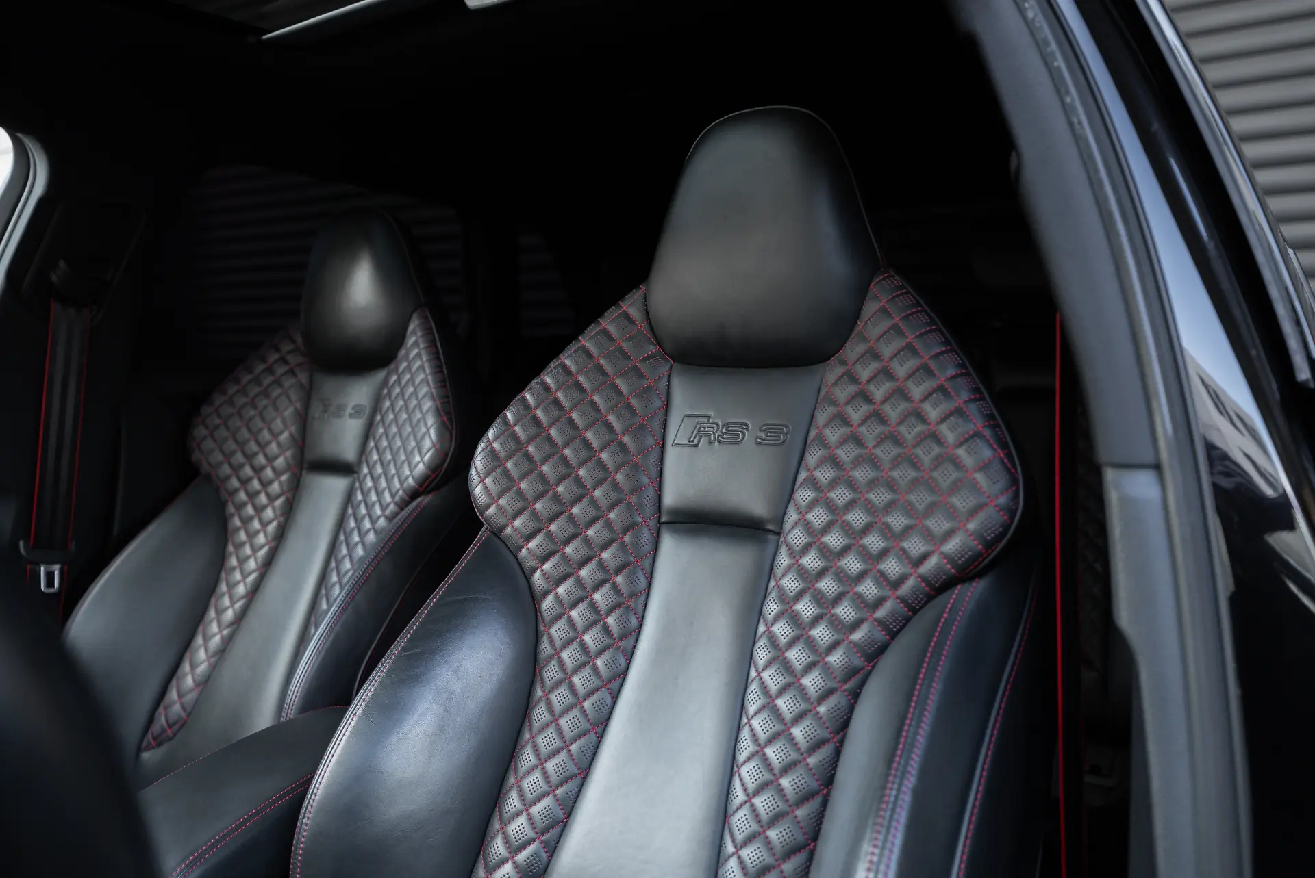 Audi RS3 2015 occasion Ettingen — 5