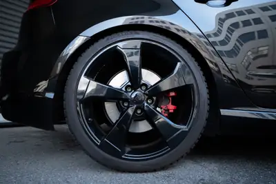 Audi RS3 2.5 TSI Quattro — Berline sportive haute performance, 88'000 km seulement — Miniature 12