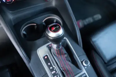 Audi RS3 2.5 TSI Quattro — Berline sportive haute performance, 88'000 km seulement — Miniature 10