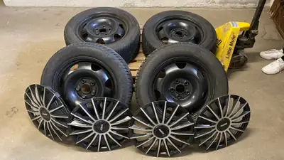 VW T6.1 Caravelle Bi-TDI 4Motion — Monospace 9 places, robuste et polyvalent — Miniature 10