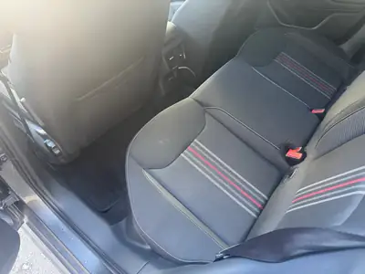 Skoda Fabia 1.0 TSI Monte Carlo DSG — Citadine dynamique, peu kilométrée, finition premium — détail