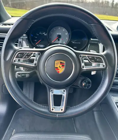 Porsche Macan GTS PDK — SUV sportif 380 ch, équipements premium, faible kilométrage — Thumbnail 7