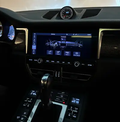 Porsche Macan GTS PDK — SUV sportif 380 ch, équipements premium, faible kilométrage — Thumbnail 14