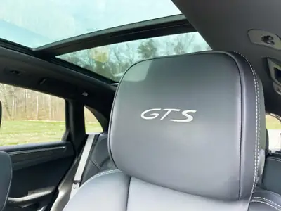 Porsche Macan GTS PDK — SUV sportif 380 ch, équipements premium, faible kilométrage — Thumbnail 15