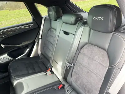 Porsche Macan GTS PDK — SUV sportif 380 ch, équipements premium, faible kilométrage — Thumbnail 16