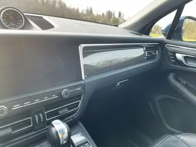 Porsche Macan GTS PDK — SUV sportif 380 ch, équipements premium, faible kilométrage — Thumbnail 17