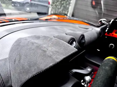 Lotus Exige Cup 260 — Légendaire sportive britannique, 29 500 km seulement — Miniatura 8