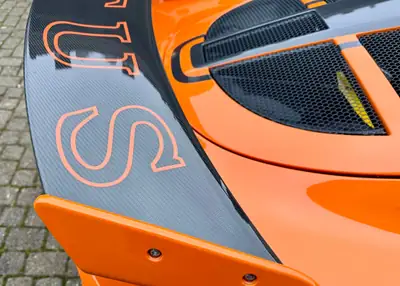 Lotus Exige Cup 260 — Légendaire sportive britannique, 29 500 km seulement — Miniatura 14