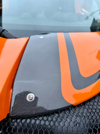 Lotus Exige Cup 260 — Légendaire sportive britannique, 29 500 km seulement — Miniatura 15