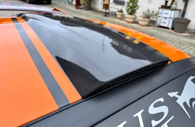 Lotus Exige Cup 260 — Légendaire sportive britannique, 29 500 km seulement — Miniatura 13