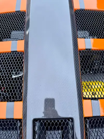 Lotus Exige Cup 260 — Légendaire sportive britannique, 29 500 km seulement — Miniatura 17