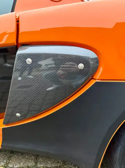 Lotus Exige Cup 260 — Légendaire sportive britannique, 29 500 km seulement — Miniatura 16