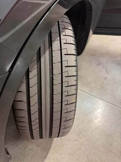 Maserati Levante 3.0 V6 Diesel Q4 — SUV premium sans accident, entretien impeccable — Thumbnail 12