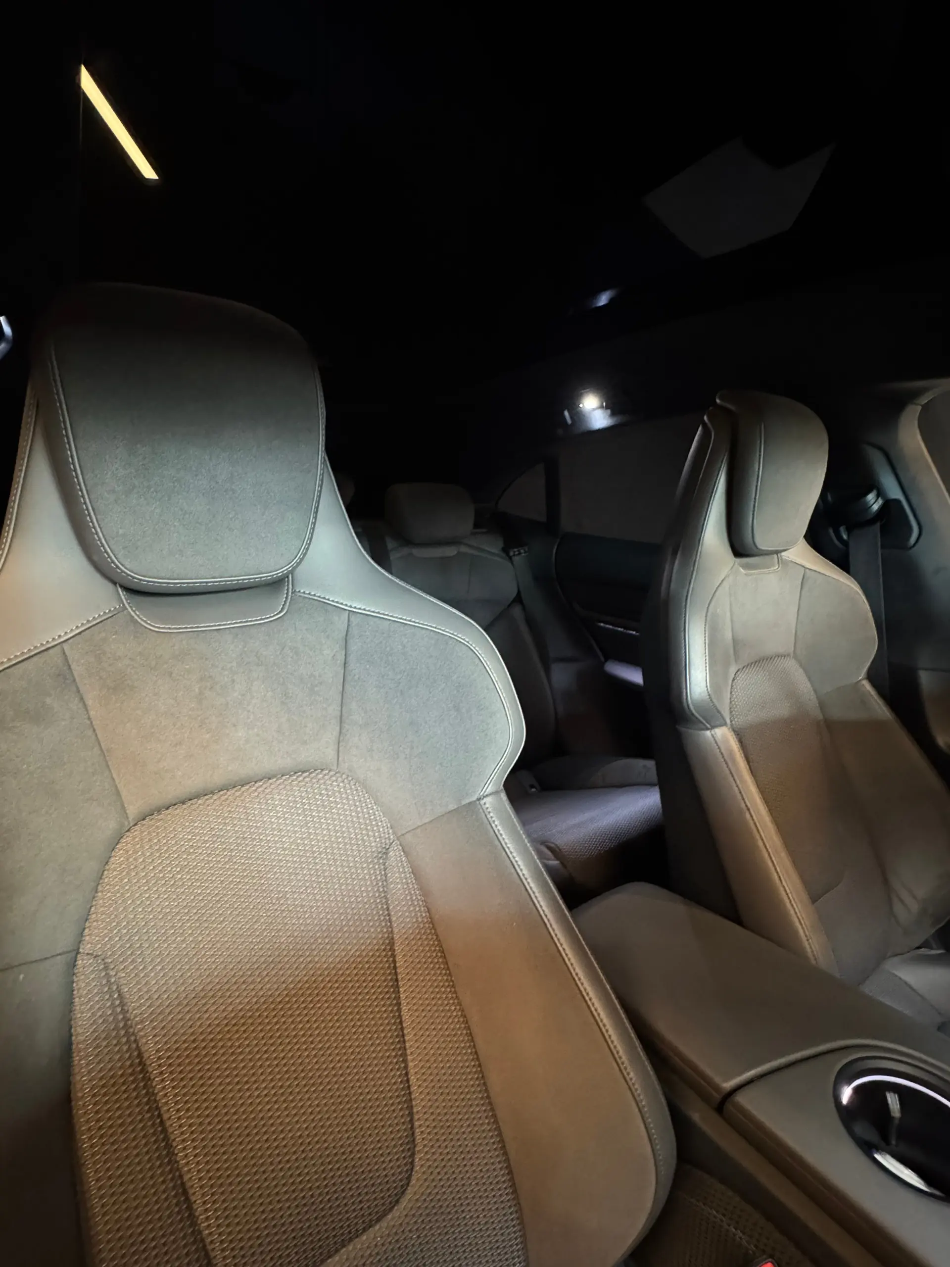 Porsche Taycan 2022 occasion Füllinsdorf — 4