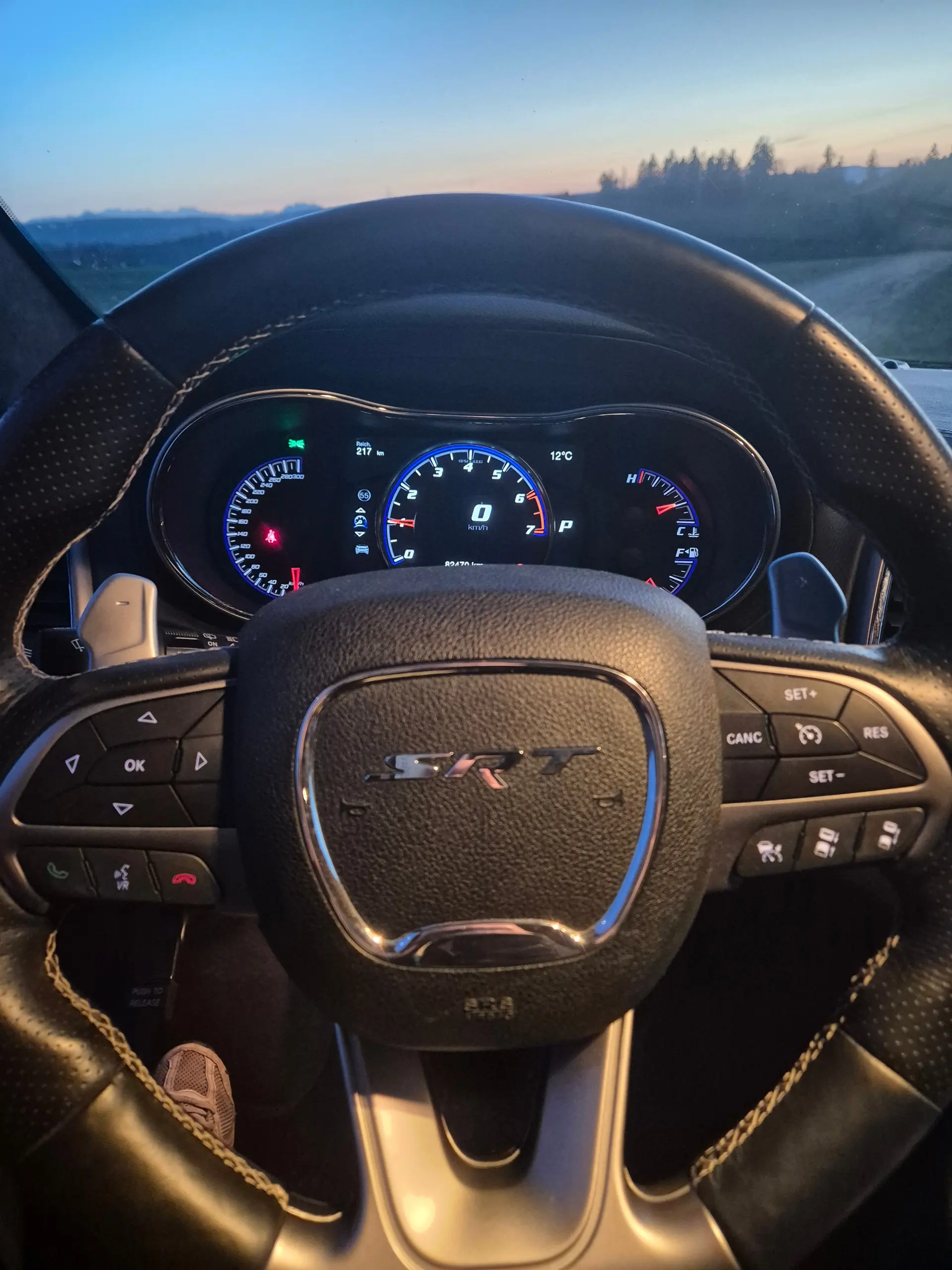 Jeep Grand Cherokee 2017 occasion Weisslingen — 4