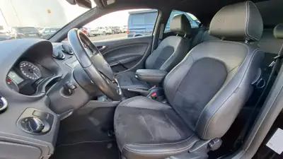 SEAT Ibiza SC 1.8 TSI Cupra — Sportive compacte, 192 ch et bas kilométrage — Miniatur 7