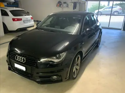 Audi S6 1.4 TFSI Ambition — Berline sportive, 46 800 km seulement — vista esterna