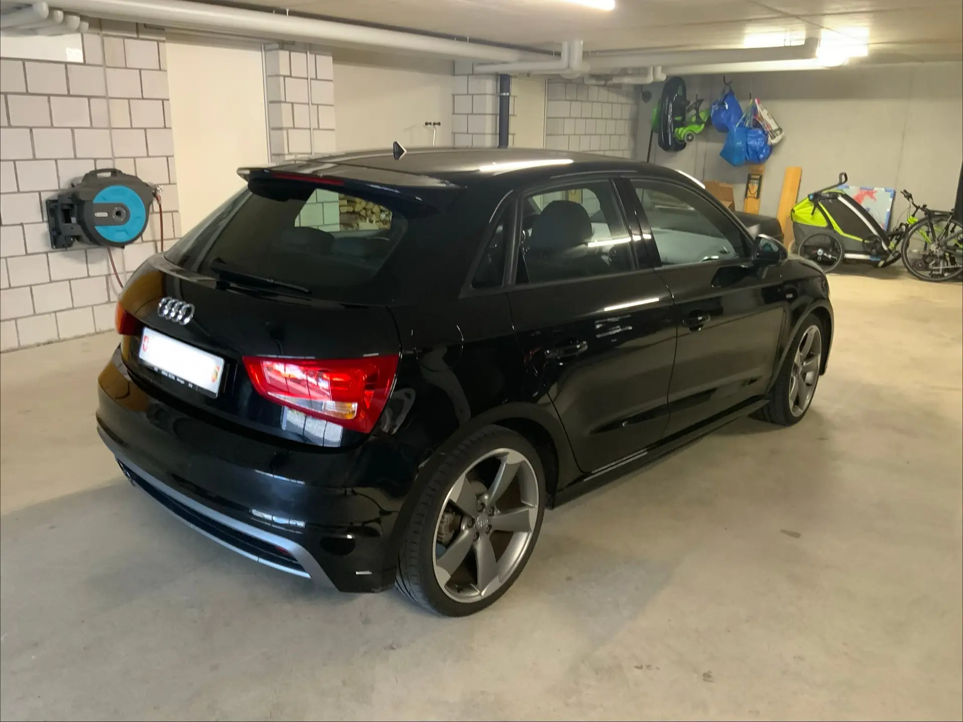 Audi S6 2012 occasion Spiegel b. Bern — 4