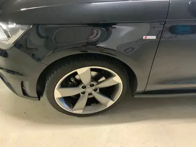 Audi S6 1.4 TFSI Ambition — Berline sportive, 46 800 km seulement — dettaglio