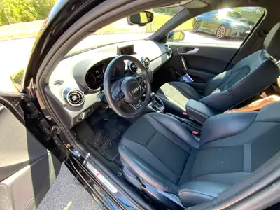 Audi S6 1.4 TFSI Ambition — Berline sportive, 46 800 km seulement — Miniatura 7