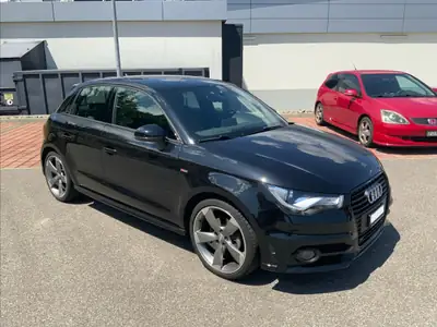 Audi S6 1.4 TFSI Ambition — Berline sportive, 46 800 km seulement — Miniatura 8