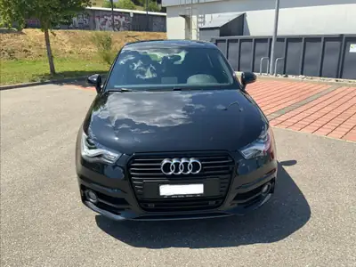 Audi S6 1.4 TFSI Ambition — Berline sportive, 46 800 km seulement — Miniatura 9
