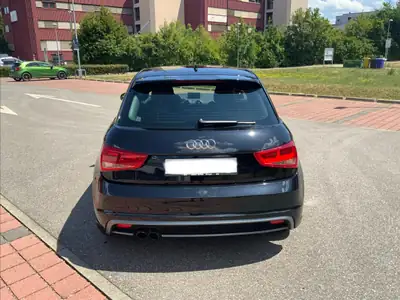 Audi S6 1.4 TFSI Ambition — Berline sportive, 46 800 km seulement — Miniatura 11