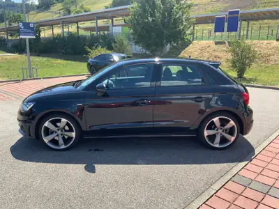 Audi S6 1.4 TFSI Ambition — Berline sportive, 46 800 km seulement — Miniatura 10