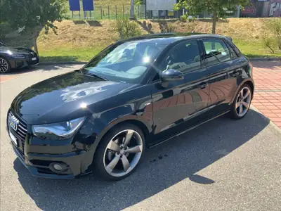 Audi S6 1.4 TFSI Ambition — Berline sportive, 46 800 km seulement — Miniatura 13