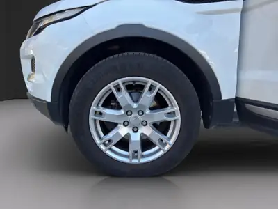 Land Rover Range Rover Evoque 2.2 TD4 — SUV compact diesel, entretien à jour — Thumbnail 9
