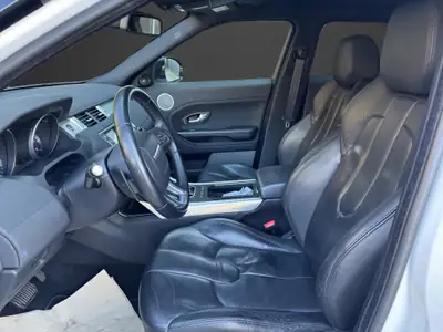 Land Rover Range Rover Evoque 2.2 TD4 — SUV compact diesel, entretien à jour — Thumbnail 11
