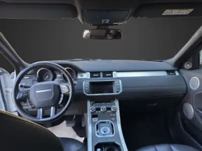 Land Rover Range Rover Evoque 2.2 TD4 — SUV compact diesel, entretien à jour — Thumbnail 12
