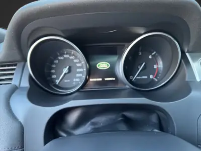 Land Rover Range Rover Evoque 2.2 TD4 — SUV compact diesel, entretien à jour — Thumbnail 10