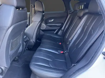 Land Rover Range Rover Evoque 2.2 TD4 — SUV compact diesel, entretien à jour — Thumbnail 16