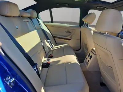 BMW-Alpina B3 BiTurbo — 360 ch de performance allemande, 64 000 km seulement — Miniatur 10