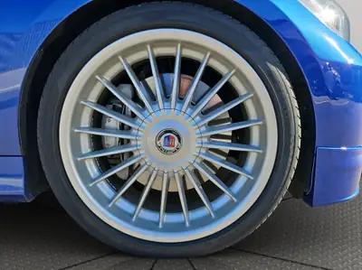 BMW-Alpina B3 BiTurbo — 360 ch de performance allemande, 64 000 km seulement — Miniatur 13
