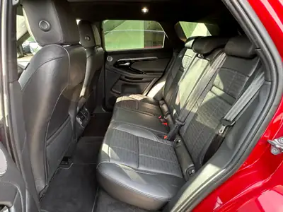 Land Rover Range Rover Evoque R-Dynamic P 250 HSE — Luxe compact hybride essence, 73 000 km — Thumbnail 7
