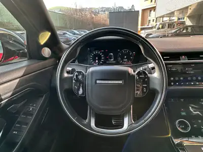 Land Rover Range Rover Evoque R-Dynamic P 250 HSE — Luxe compact hybride essence, 73 000 km — Thumbnail 12
