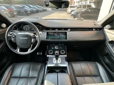 Land Rover Range Rover Evoque R-Dynamic P 250 HSE — Luxe compact hybride essence, 73 000 km — Thumbnail 10