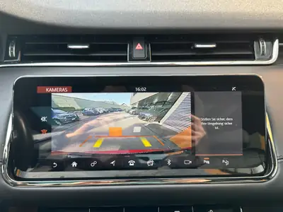 Land Rover Range Rover Evoque R-Dynamic P 250 HSE — Luxe compact hybride essence, 73 000 km — Thumbnail 14