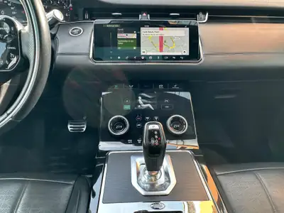 Land Rover Range Rover Evoque R-Dynamic P 250 HSE — Luxe compact hybride essence, 73 000 km — Thumbnail 13