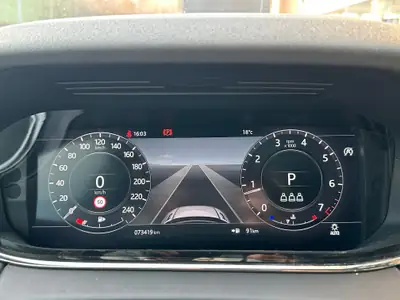 Land Rover Range Rover Evoque R-Dynamic P 250 HSE — Luxe compact hybride essence, 73 000 km — Thumbnail 15