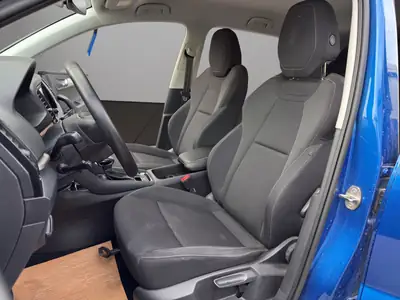 Skoda Karoq 1.5 TSI Selection — SUV compact neuf avec garantie constructeur — Miniature 9