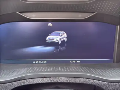 Skoda Karoq 1.5 TSI Selection — SUV compact neuf avec garantie constructeur — Miniature 11