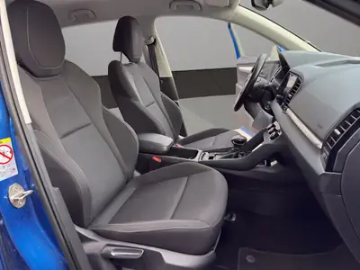 Skoda Karoq 1.5 TSI Selection — SUV compact neuf avec garantie constructeur — Miniature 17