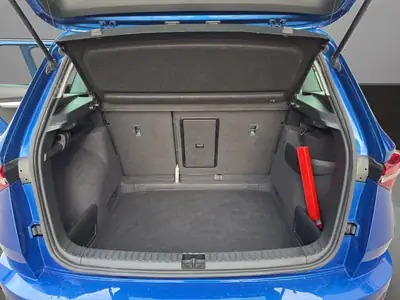Skoda Karoq 1.5 TSI Selection — SUV compact neuf avec garantie constructeur — Miniature 19