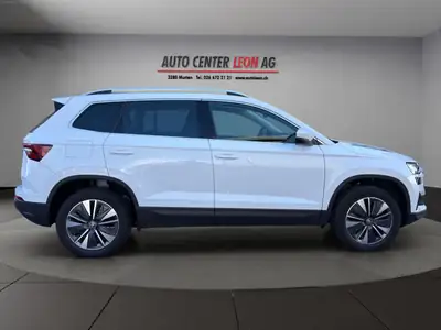 Skoda Karoq 1.5 TSI Selection DSG — SUV compact neuf, équipé et garanti usine — Miniature 7