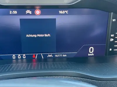 Skoda Karoq 1.5 TSI Selection DSG — SUV compact neuf, équipé et garanti usine — Miniature 11