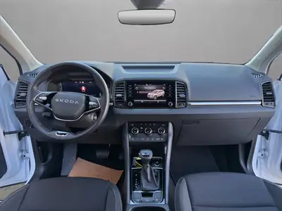 Skoda Karoq 1.5 TSI Selection DSG — SUV compact neuf, équipé et garanti usine — Miniature 14