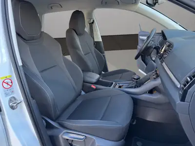 Skoda Karoq 1.5 TSI Selection DSG — SUV compact neuf, équipé et garanti usine — Miniature 17